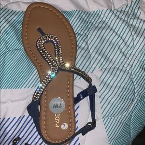 Madeline Stuart Sandal💙